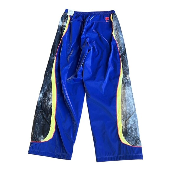 Nike Project F.R.O.G. Men’s Tracksuit XL Deep Night Lemon Crimson NWT – Rare/HTF - Picture 13 of 16